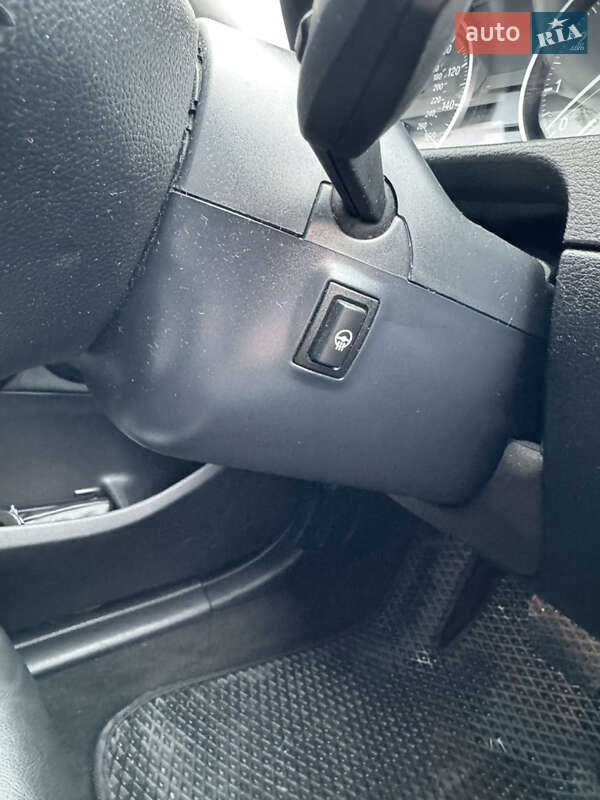 Позашляховик / Кросовер BMW X1 2013 в Одесі