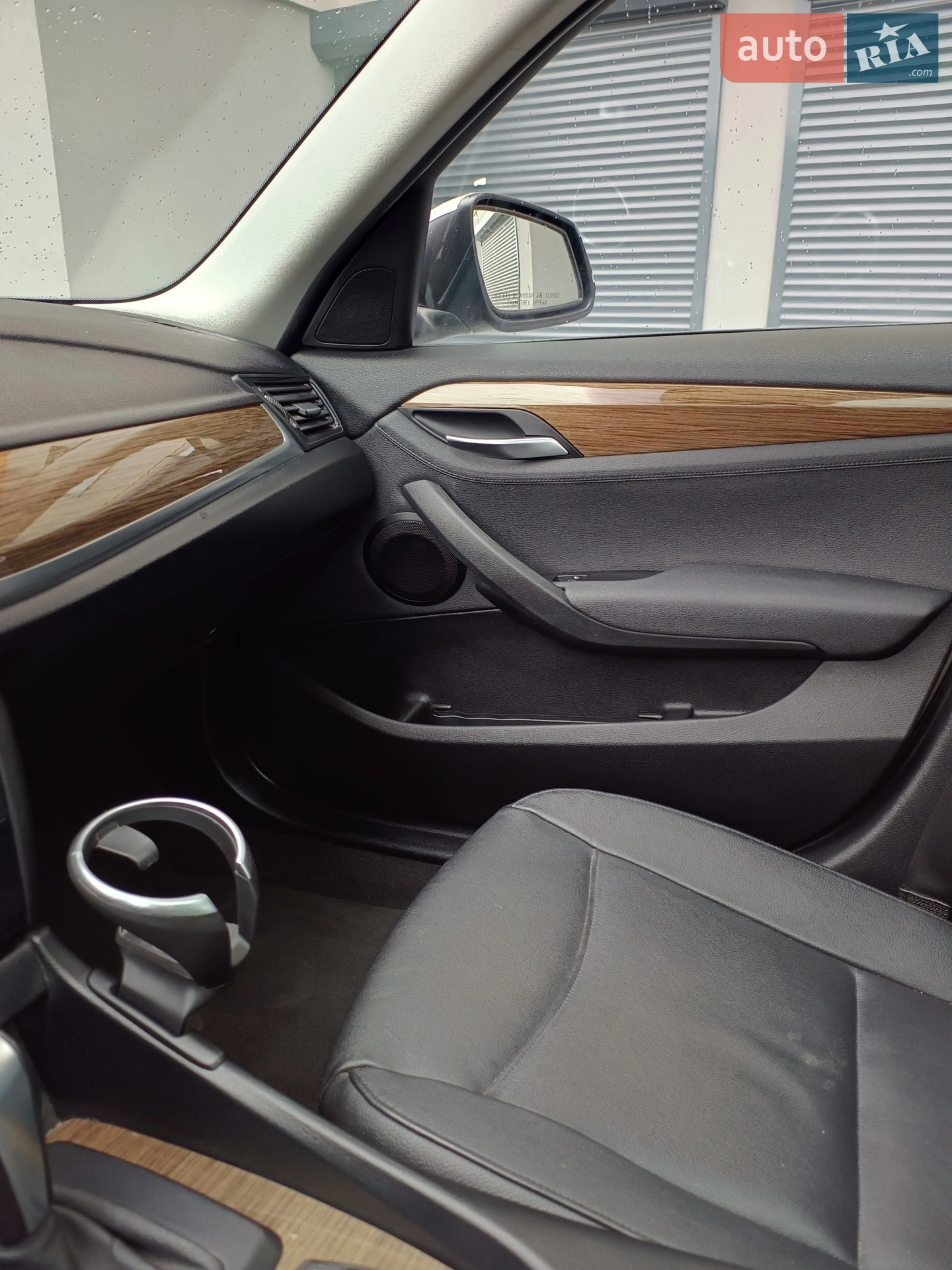 2015 BMW X1 - мініатюра 19