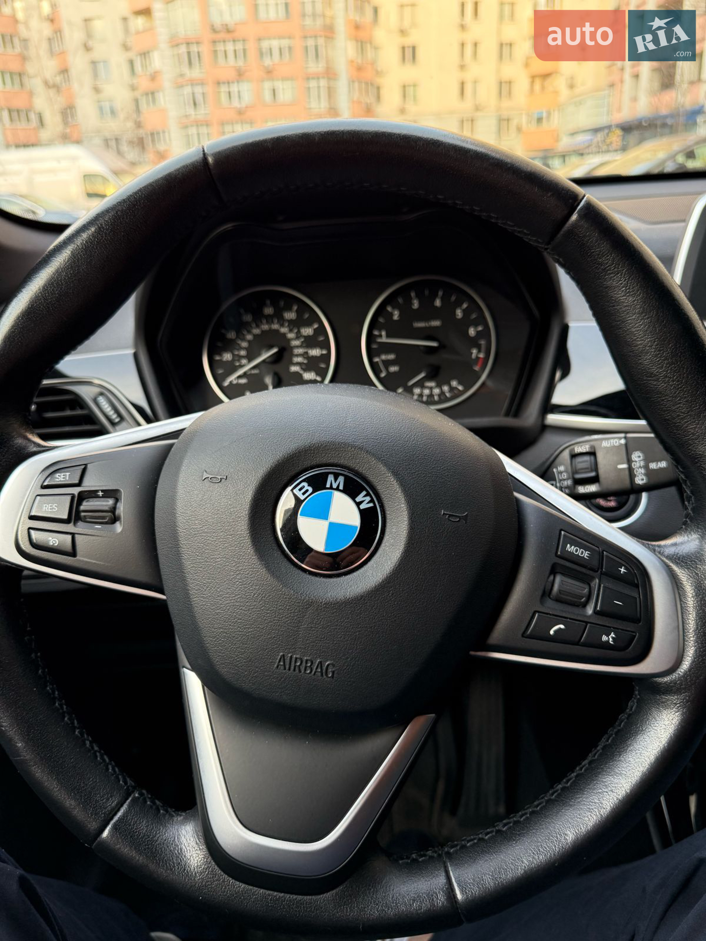 2015 BMW X1 - мініатюра 6