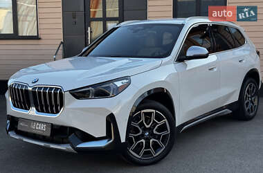 Внедорожник / Кроссовер BMW X1 2023 в Киеве