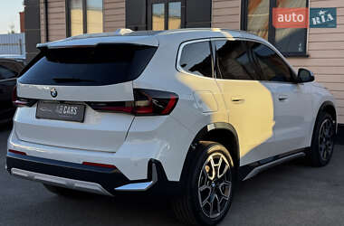 Внедорожник / Кроссовер BMW X1 2023 в Киеве