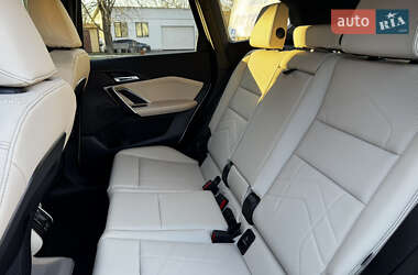 Внедорожник / Кроссовер BMW X1 2023 в Киеве