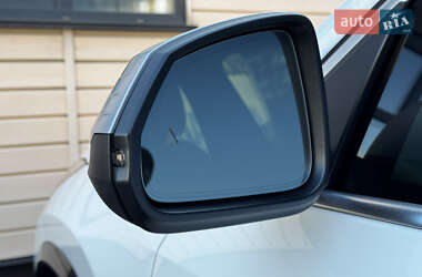 Внедорожник / Кроссовер BMW X1 2023 в Киеве