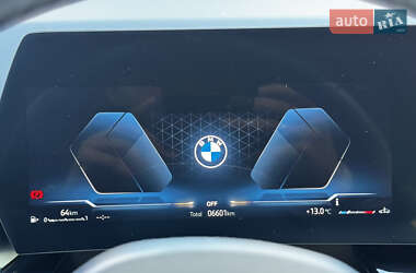 Внедорожник / Кроссовер BMW X1 2023 в Киеве