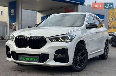 BMW X1 2021 BMW X1 2021