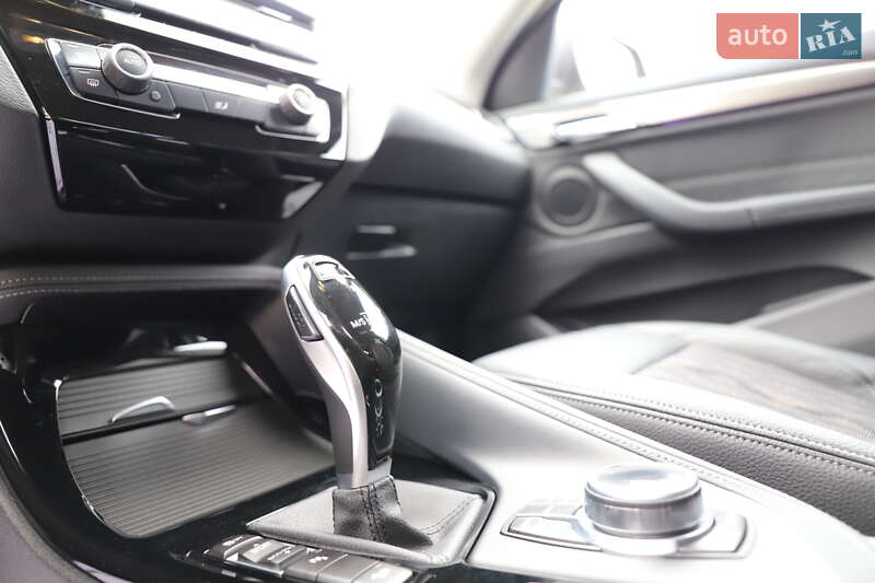 Позашляховик / Кросовер BMW X1 2019 в Дрогобичі