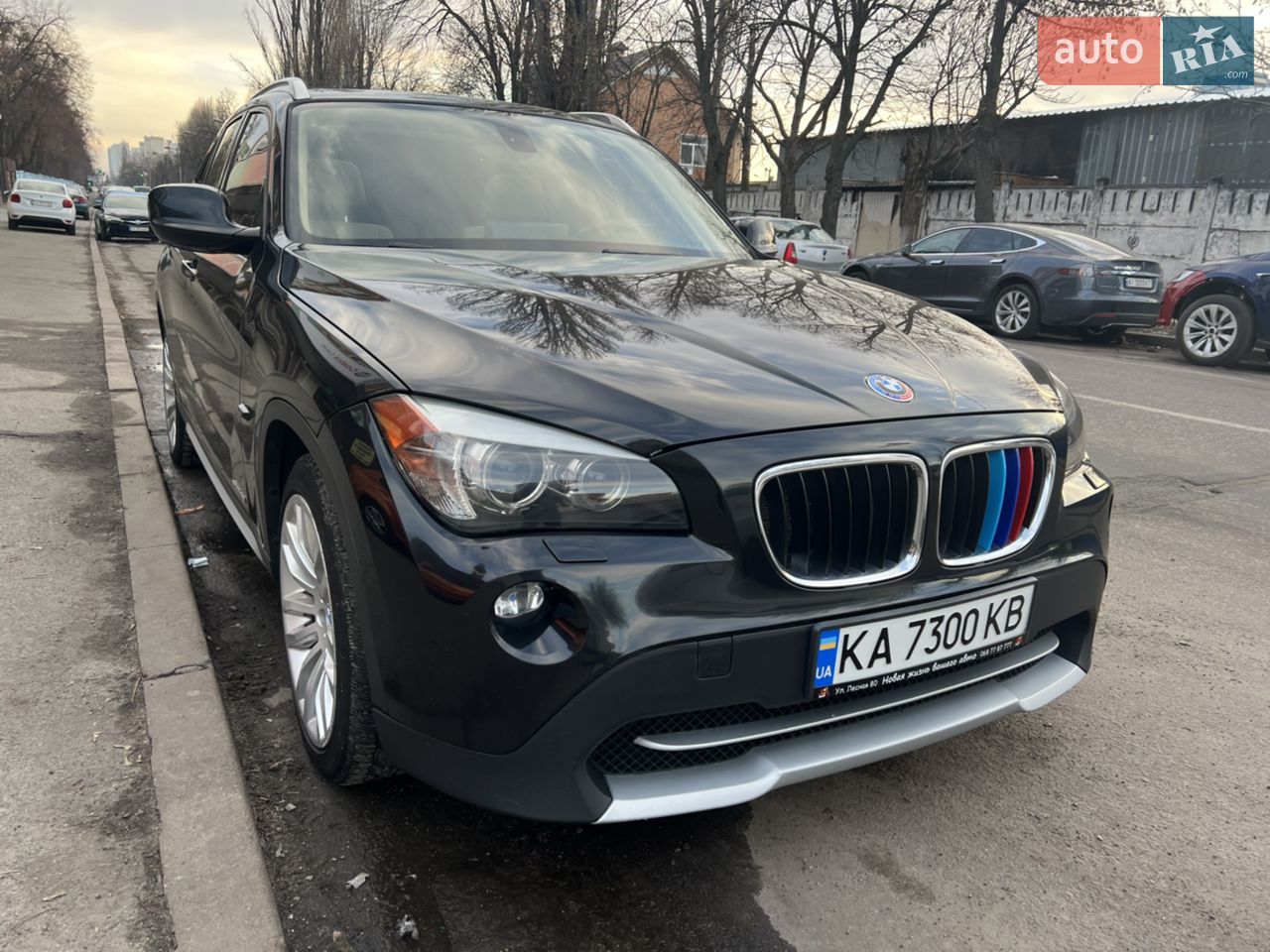 2013 BMW X1 - мініатюра 25