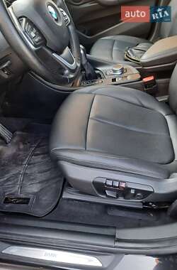 Внедорожник / Кроссовер BMW X1 2018 в Киеве