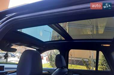 Внедорожник / Кроссовер BMW X1 2018 в Киеве
