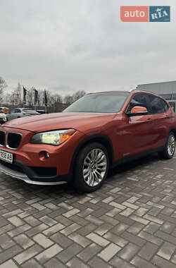 BMW X1 2015 BMW X1 2015