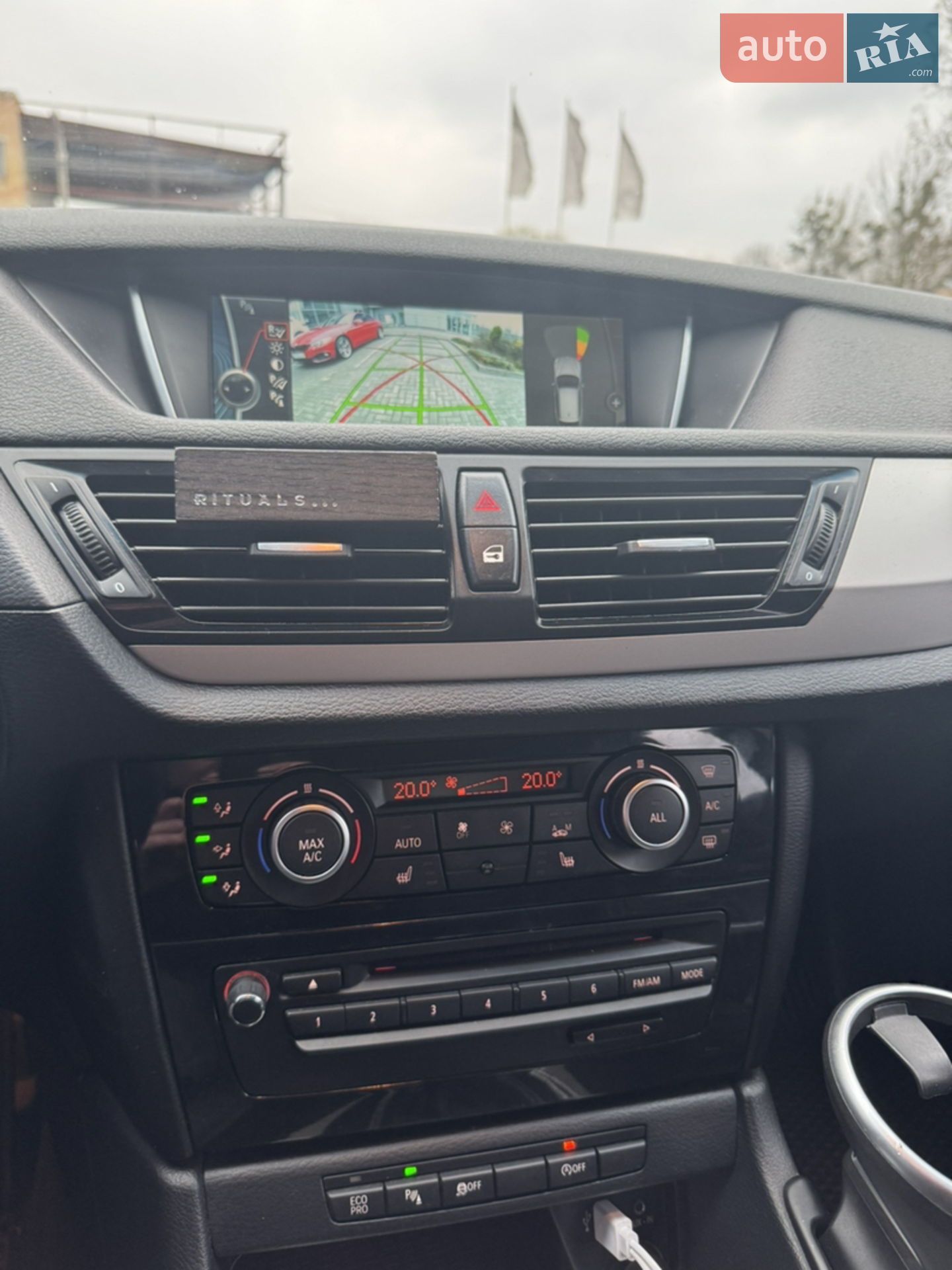 2015 BMW X1 - мініатюра 10