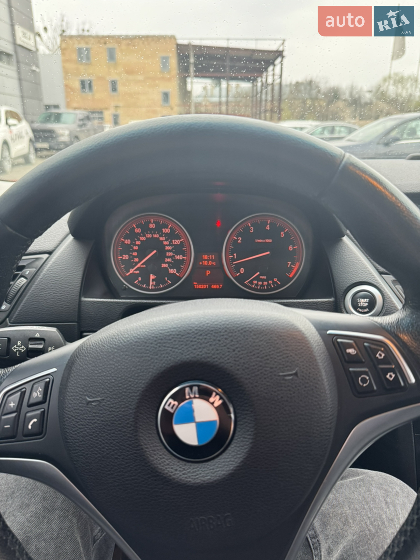 2015 BMW X1 - мініатюра 11