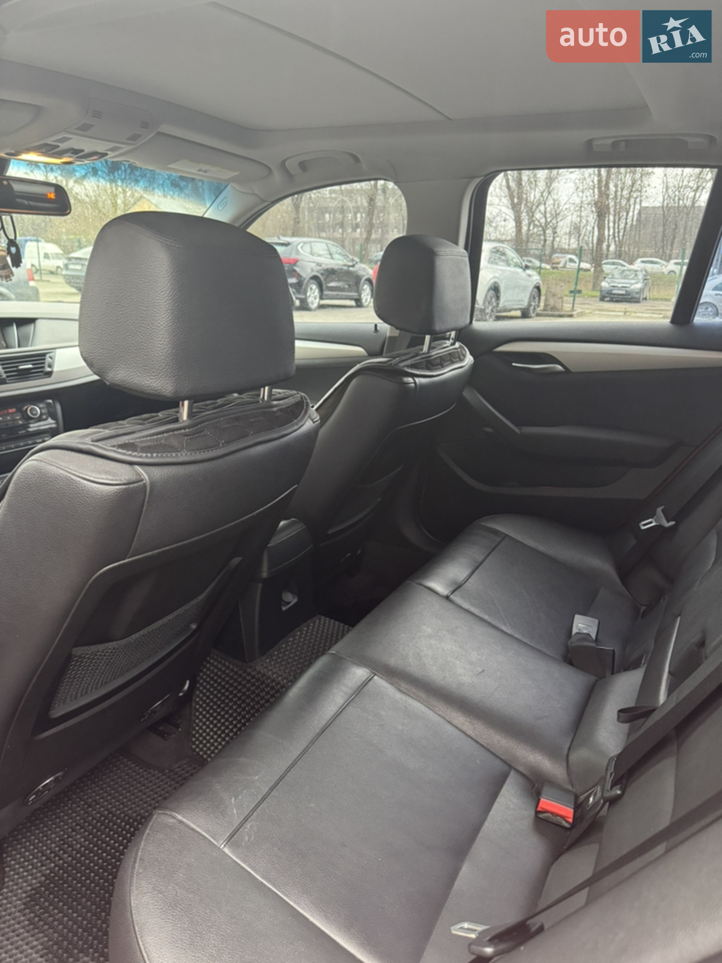 2015 BMW X1 - мініатюра 13
