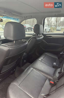Внедорожник / Кроссовер BMW X1 2015 в 