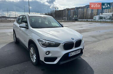 BMW X1 2015 BMW X1 2015