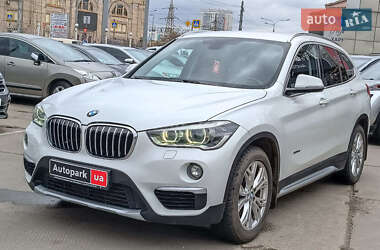 BMW X1 2016 BMW X1 2016
