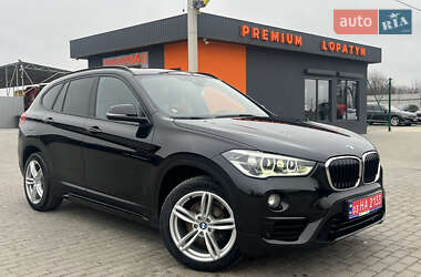 BMW X1 2016 BMW X1 2016