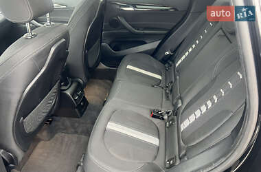 Внедорожник / Кроссовер BMW X1 2016 в 