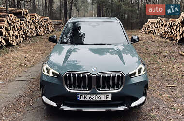BMW X1 2022 BMW X1 2022