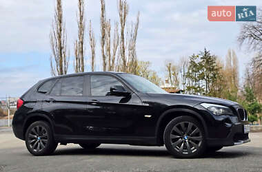 BMW X1 2011 BMW X1 2011