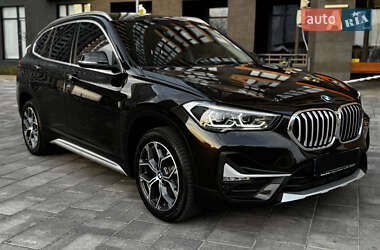 BMW X1 2019 BMW X1 2019