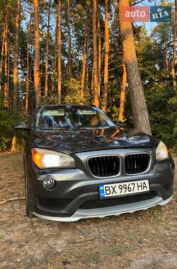 BMW X1 2015 BMW X1 2015