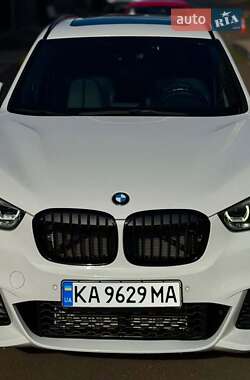 BMW X1 2016 BMW X1 2016
