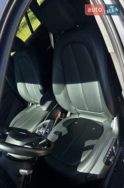 Внедорожник / Кроссовер BMW X1 2015 в 
