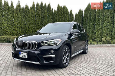 BMW X1 2016 BMW X1 2016
