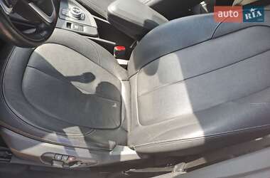 Внедорожник / Кроссовер BMW X1 2016 в 
