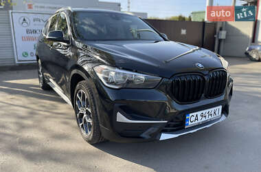 BMW X1 2021 BMW X1 2021