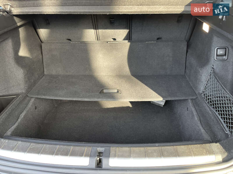 Позашляховик / Кросовер BMW X1 2021 в Харкові