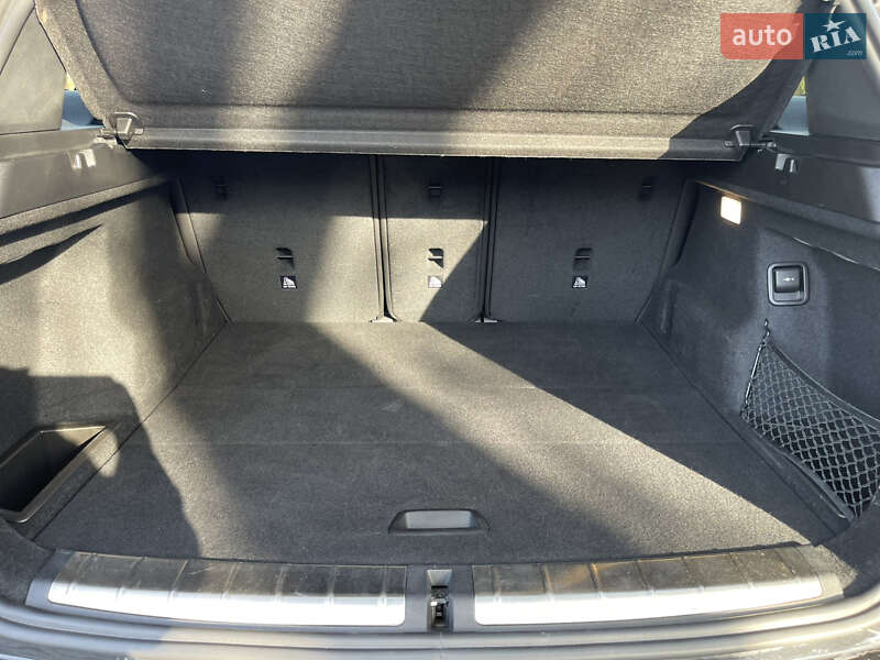 Позашляховик / Кросовер BMW X1 2021 в Харкові