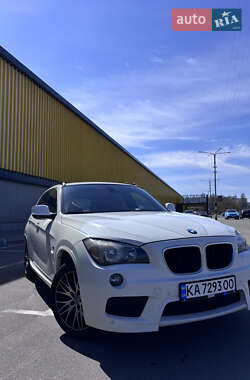 BMW X1 2012 BMW X1 2012