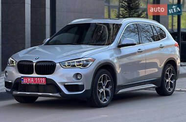 BMW X1 2016 BMW X1 2016