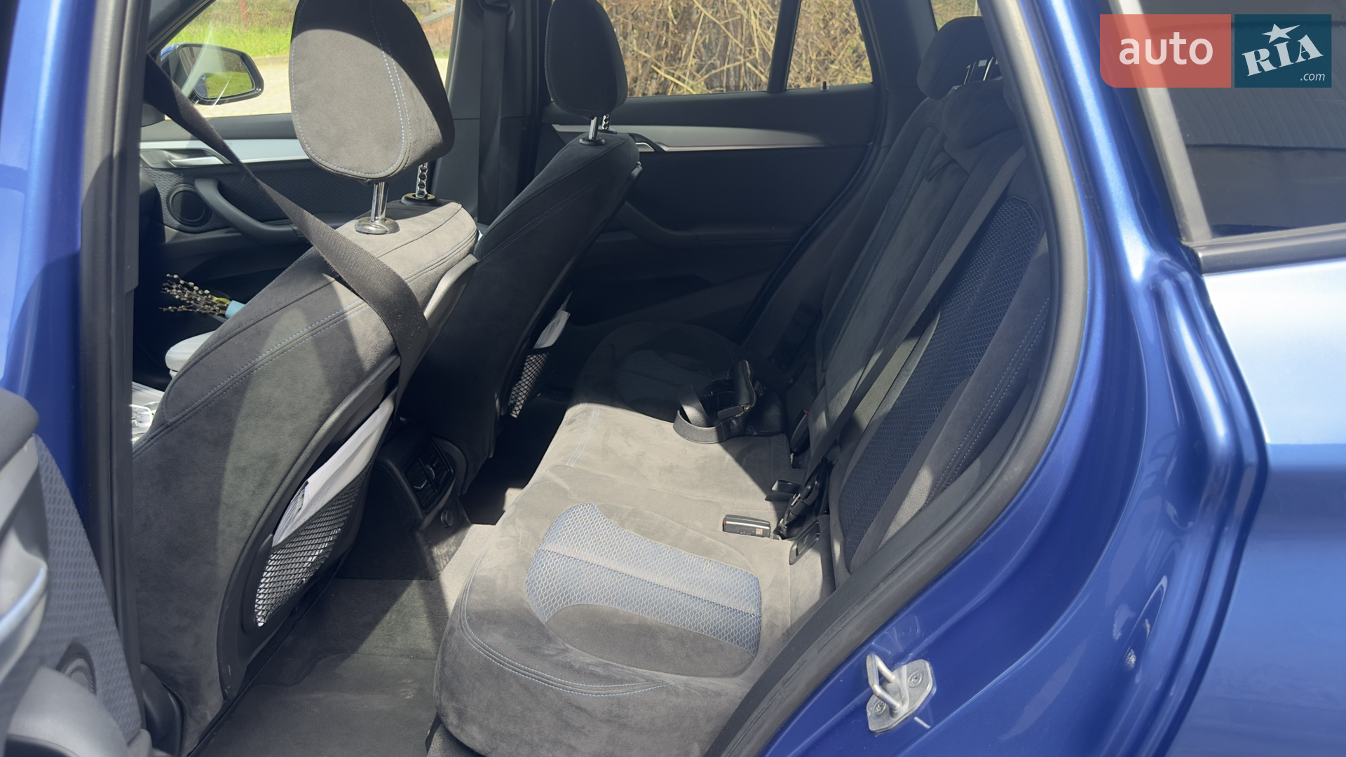 2016 BMW X1 - мініатюра 21