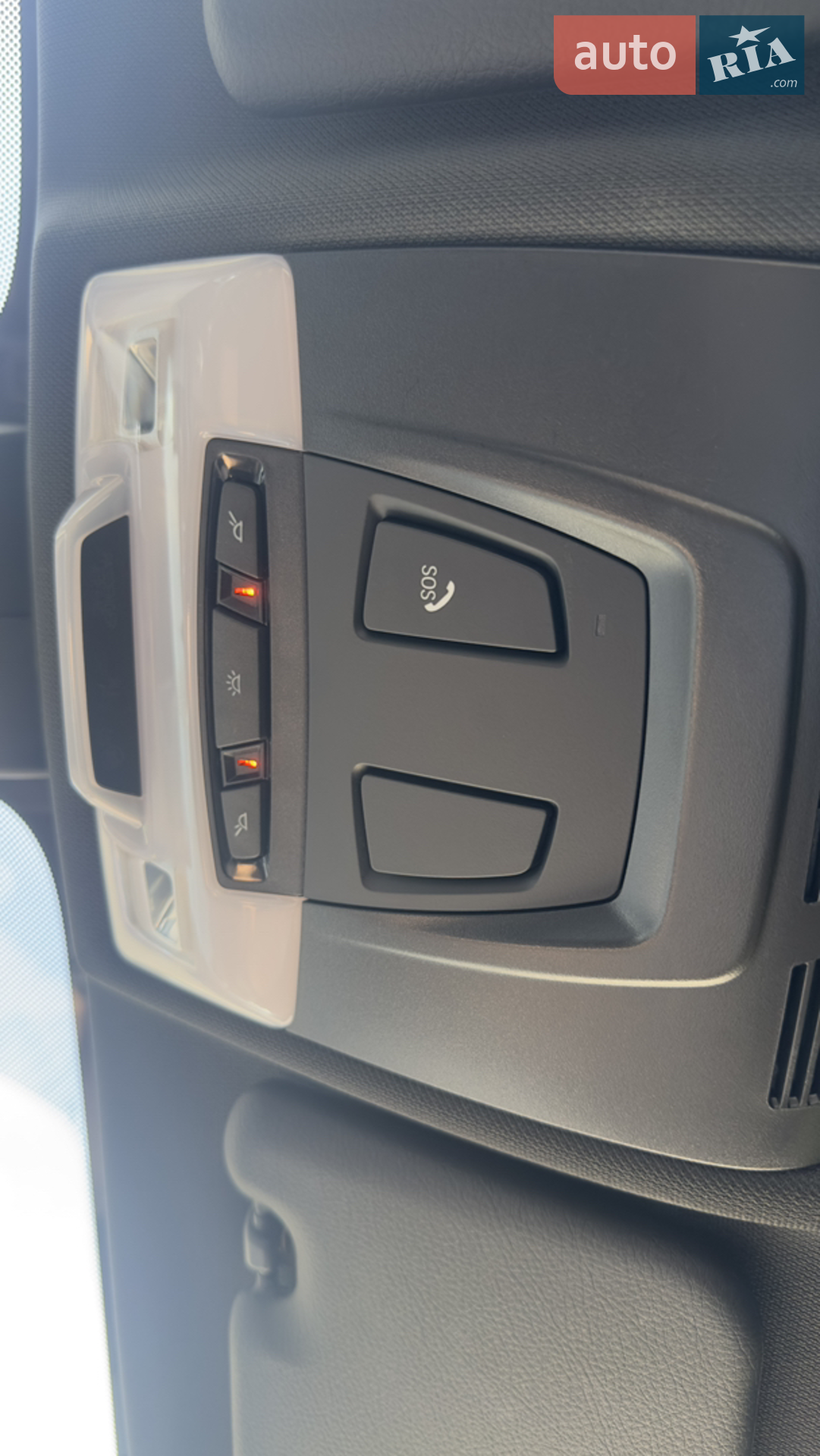 2016 BMW X1 - мініатюра 40