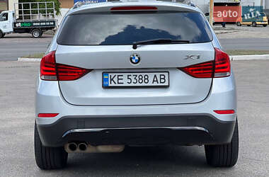 Внедорожник / Кроссовер BMW X1 2012 в 