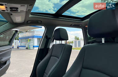 Внедорожник / Кроссовер BMW X1 2012 в 