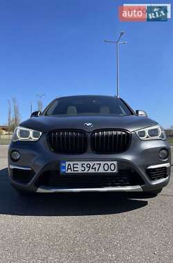 BMW X1 2016 BMW X1 2016