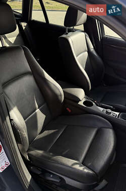 Внедорожник / Кроссовер BMW X1 2010 в 