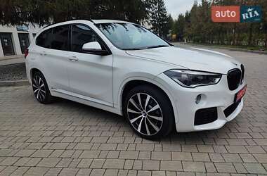 BMW X1 2016 BMW X1 2016
