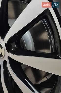 Внедорожник / Кроссовер BMW X1 2016 в 