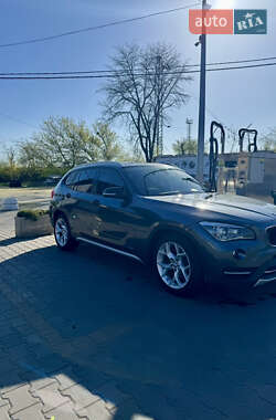 BMW X1 2013 BMW X1 2013