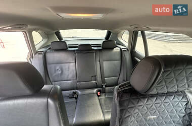Позашляховик / Кросовер BMW X1 2009 в 
