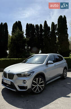 BMW X1 2015 BMW X1 2015