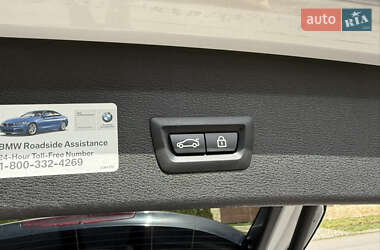 Внедорожник / Кроссовер BMW X1 2015 в 