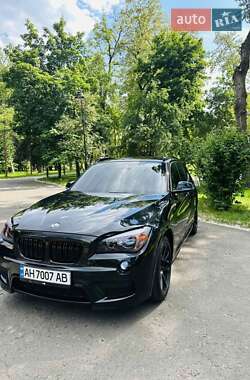 BMW X1 2015 BMW X1 2015