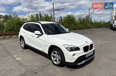 BMW X1 2011 BMW X1 2011