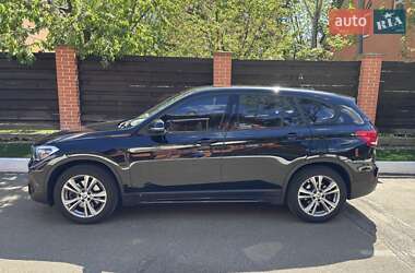 BMW X1 2019 BMW X1 2019